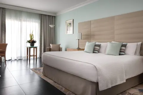 Intercontinental Malta in Saint Julian's — foto 2