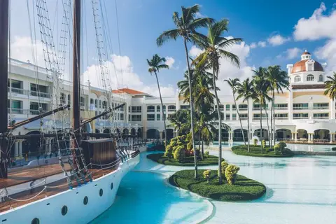 Joia Bavaro by Iberostar in Punta Cana