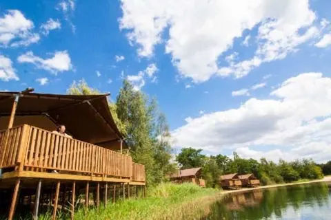 Vakantiepark BreeBronne foto 20