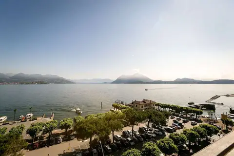 Hotel Milan Speranza Au Lac in Stresa, foto 14