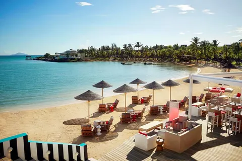 LUX Grand Gaube Resort foto 3