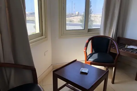 Royal NJ Hotel in New Borg El Arab, foto 23