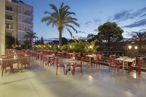 Grand Ring Hotel in Alanya — foto 20