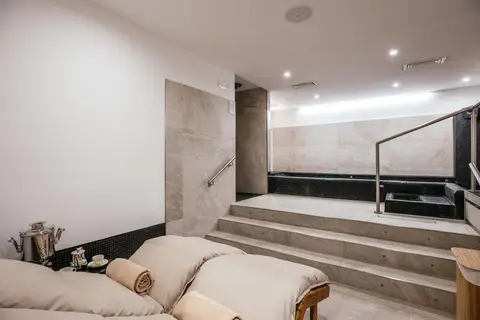 Villa Fiorella Art Hotel in Massa Lubrense — foto 20