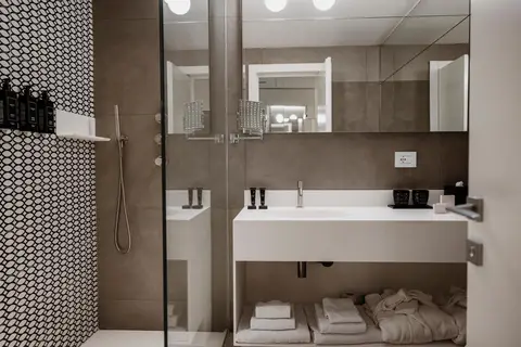 Biancodonda Greenblu Hotel & Spa in Gallipoli — foto 17