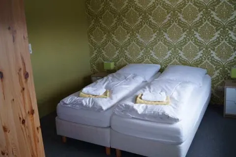 Pension de Gasterei foto 3