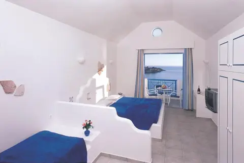 Lindia Thalassa Resort in Πεύκοι — foto 3
