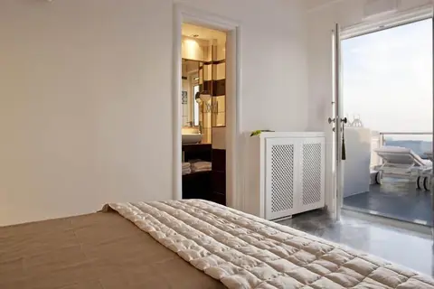 Asteras Villas in Φηρά Θήρας — foto 22