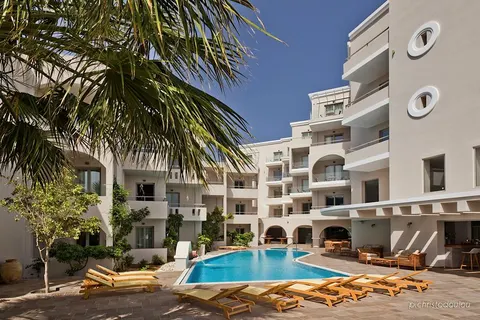 Parasol Luxury Suites foto 3