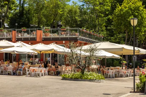 Camping Cisano San Vito foto 16