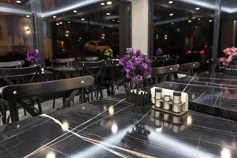 Ria Suites Hotel in Fatih — foto 24