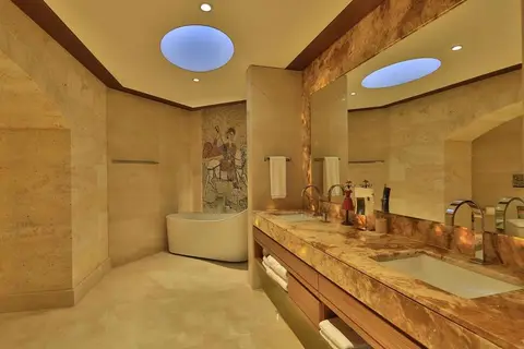Ariana Sustainable Luxury Lodge in Uçhisar — foto 12