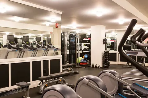 Hotel Freehand New York foto 20