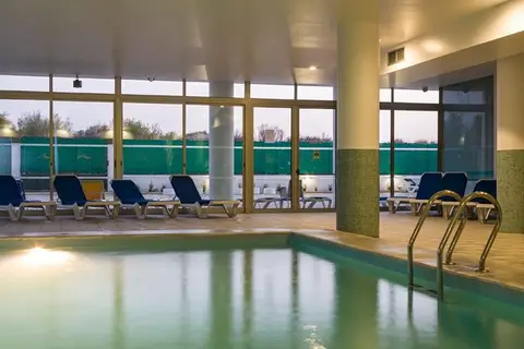 Dunamar Hotel Apartamentos in Alcácer do Sal — foto 7