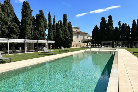 Moli del Mig by URH Hotels in Torroella de Montgrí — foto 10