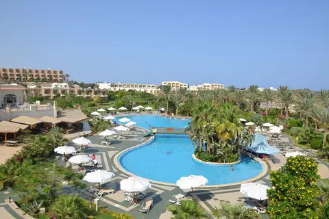 Brayka Bay Resort in مرسى علم