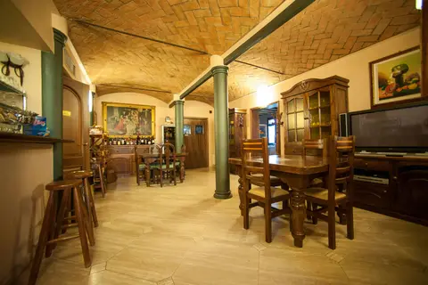 Hotel Corte Vecchia in San Prospero, foto 24