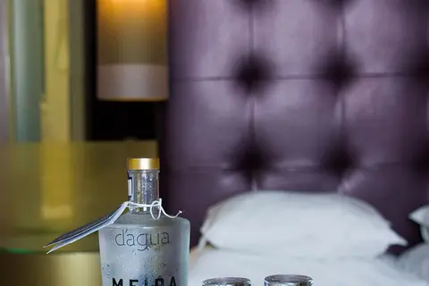 Hotel Meira in Vila Praia de Âncora — foto 8