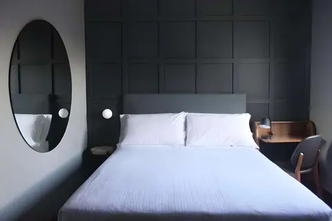 Diplomat Hotel in Florence