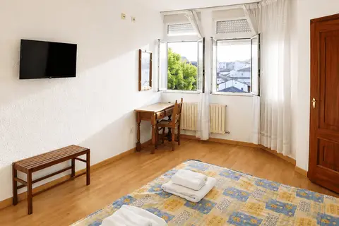 Il Santa Clara Hotel in Monforte De Lemos, foto 4