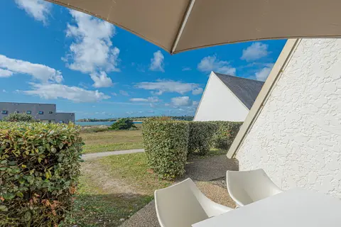 Vakantiepark Sud Ocean in Guidel — foto 9