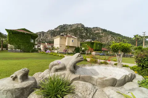 Keskin Hotel in Ortaca — foto 11