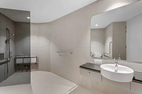 Adina Apartment Hotel Melbourne Southbank in Melbourne — foto 24