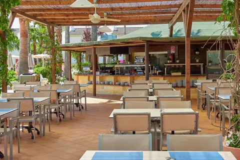 Fly & Go BQ Alcudia Sun Village in Muro — foto 15