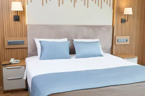 Caria Luxury Hotel in Ortaca — foto 22