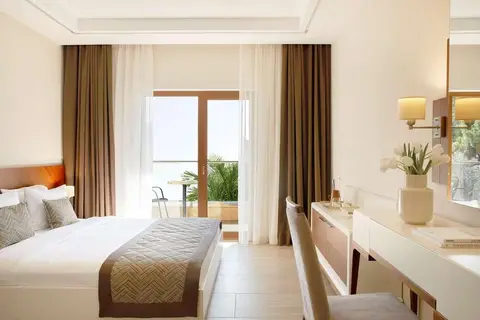 Hotel Potidea Palace in Πόρτες — foto 3