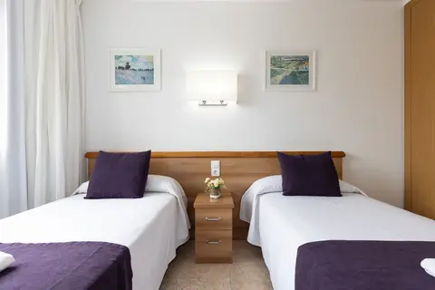 Rentalmar Pineda Suites in Vila-seca, foto 14
