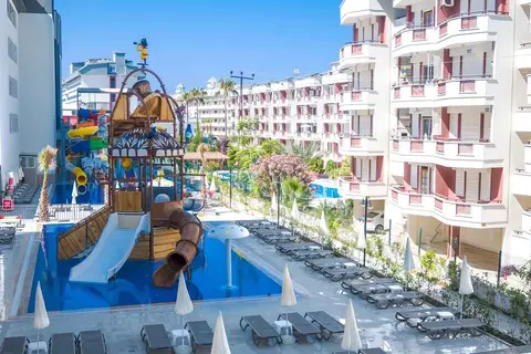 Grand Kolibri Prestige & Spa in Alanya — foto 8