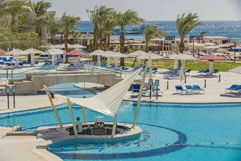 Amarina Abu Soma Resort & Aquapark in Safaga, foto 13