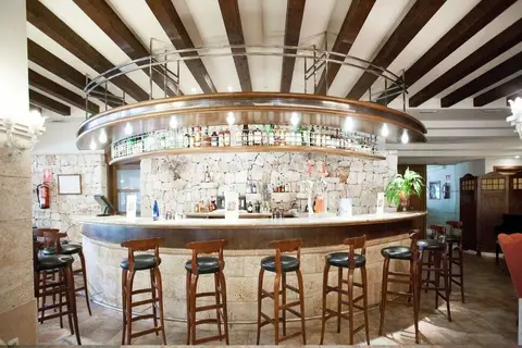 CM Mallorca Palace in Sant Llorenç des Cardassar — foto 26