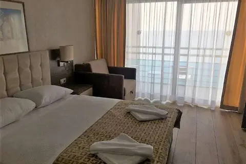 Faustina Hotel & Spa in Kuşadası, foto 6