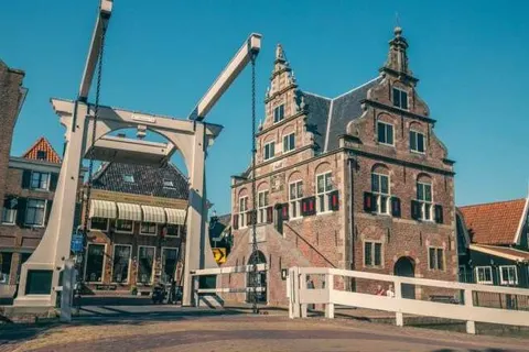 Vakantiepark De Beemster foto 19