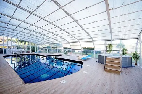 Hotel Bonalba Alicante in Mutxamel — foto 26