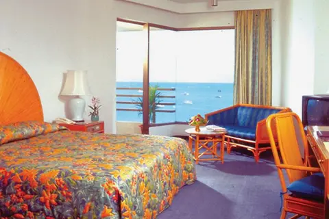 The Bayview Pattaya in พัทยา — foto 6
