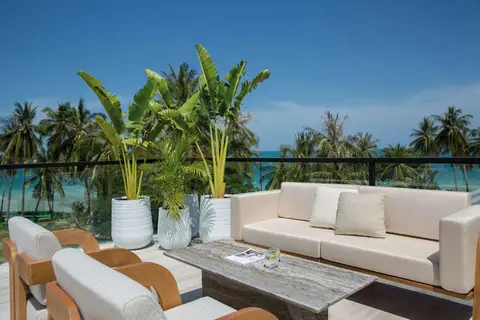 Centara Reserve Samui in Centara Grand Beach Resort Samui, foto 12