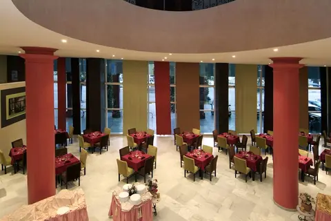 Hotel Tghat in Fes, foto 16