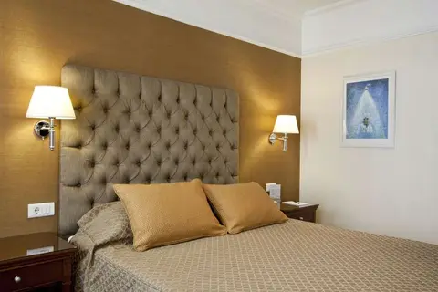 Hotel Hera in Athene — foto 30
