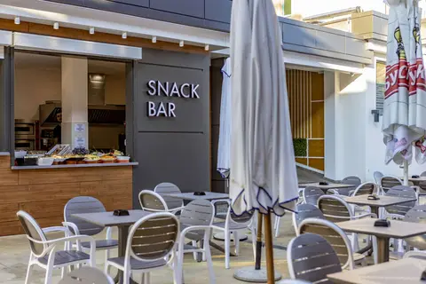 Hotel Diamond in Несебър — foto 8