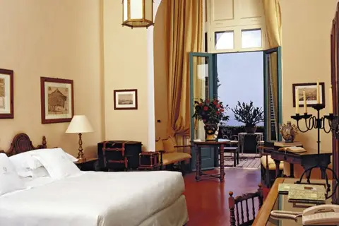San Domenico Palace Hotel in Taormina — foto 5