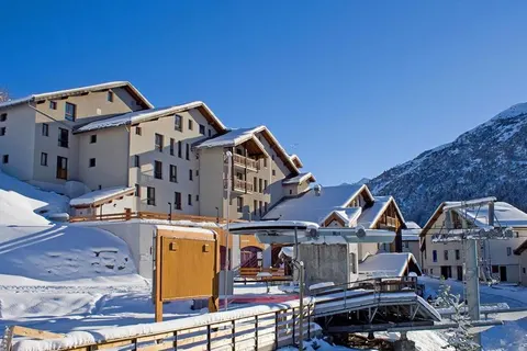 Village Club La Lauza foto 1