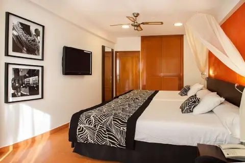 Hotel Magic Aqua Rock Gardens in Benidorm — foto 4