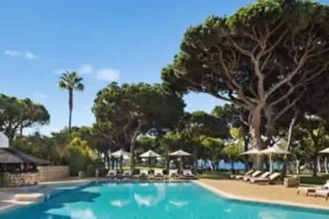 Pine Cliffs Suites in Albufeira — foto 26