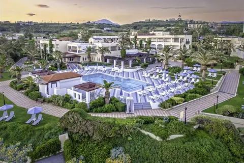 Creta Royal Hotel in Skaleta, foto 14