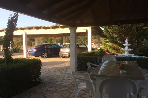 Villa Nefeli in Άγιος Γεώργιος — foto 11