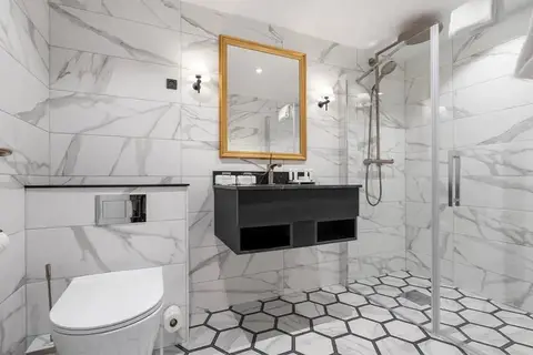 ProfilHotels Copenhagen Plaza in Kopenhagen — foto 12