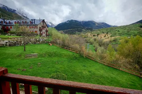 Apartaments Pleta Bona in Pyreneeën — foto 9